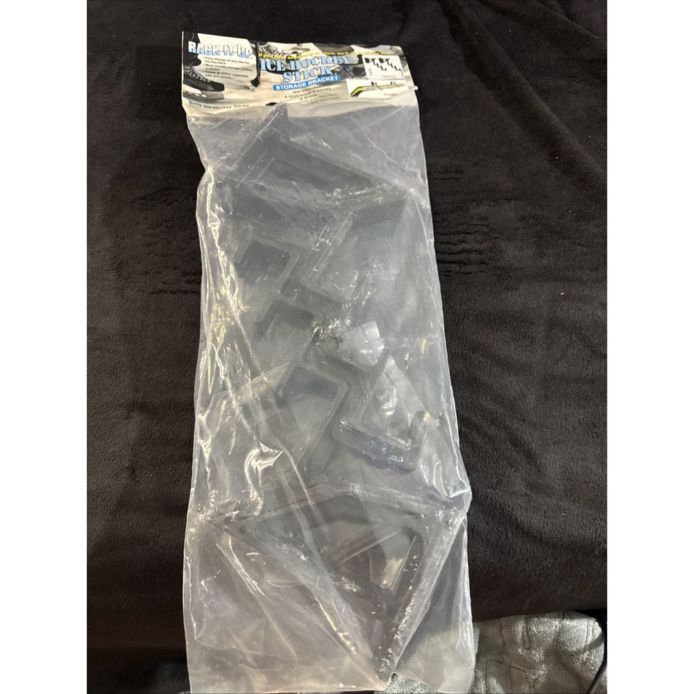 7000070 ICE HOCKEY STICK STORAGE‎ BRACKET